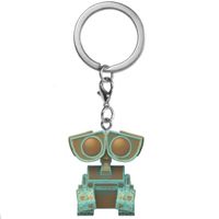 Funko Pocket POP! Wall-E: Wall-E Kľúčenka