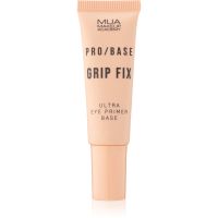 MUA Makeup Academy PRO/BASE Grip Fix podlaga za senčila za oči 8 g