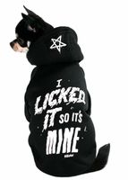 Ubranko dla psa (bluza) KILLSTAR - Lizać XS