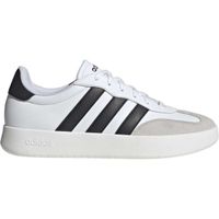 adidas BARREDA Мъжки обувки, бяло, размер 44 2/3