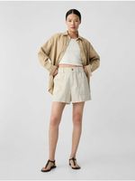 GAP Shorts Beige