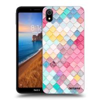 ULTIMATE CASE pro Xiaomi Redmi 7A - Farebná strecha