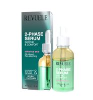 Revuele szérum - 2-Phase Serum - Soothe & Comfort
