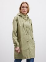 ZOOT.lab Aura Parka zelena