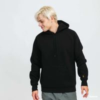Bluza Carhartt WIP Hooded Chase Sweat Black/ Gold XS