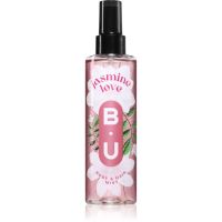 B.U. Jasmine Love Izsmidzināms līdzeklis ķermenim sievietēm 100 ml