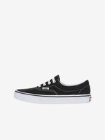 Vans Era Tenisówki Czarny