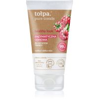 Tołpa Pure Trends Wash Gel Reinigungsgel für das Gesicht 150 ml