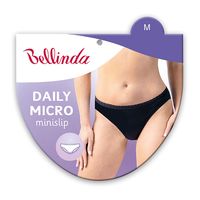 Bellinda 
DAILY MICRO SLIP - Women's Lace Panties - Nude