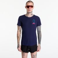 T-shirt SAYSKY Statement Flow T-Shirt Blue M