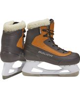 Korčule Bauer Whistler Rec Ice Unisex Skate JR, Junior, 4.0, 37
