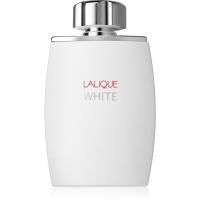 Lalique White Eau de Toilette für Herren 125 ml