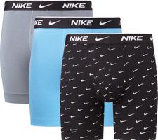 Nike boxer brief 3pk-everyday cotton stretch M