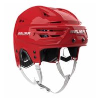 Helma Bauer Re-Akt 155 SR, Senior, S, červená, 52-57cm