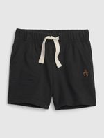 GAP Brannan Kinder Shorts Schwarz