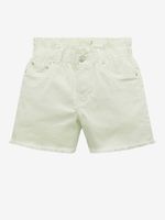 Tom Tailor Kindershorts Grün