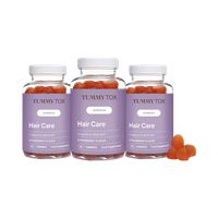 Hair Care Gummies 3-balenie
