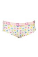 A-STYLE WOMEN'S PANTS WHITE