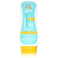 Australian Gold For Kids защитна грижа против слънчеви лъчи за деца SPF 50 237 мл.