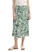 Dámská sukně TOM TAILOR vícebarevná - 38