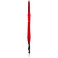 espoir The Brow Balance Pencil tužka na obočí s kartáčkem odstín 03 Soft Brown 0.1 g