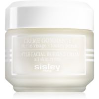 Sisley Gentle Facial Buffing Cream nežna piling krema 50 ml