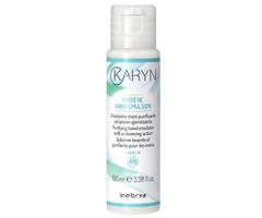 Dezinfekčná čistiaca emulzia na ruky Inebrya Karyn Hygiene Hand Emulsion - 100 ml + darček zadarmo
