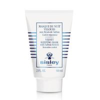 Sisley Regeneračná pleťová maska Velvet (Sleeping Mask with Saffron Flowers) 60 ml
