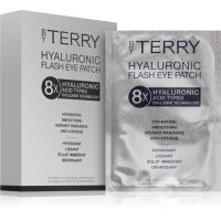 By Terry Hyaluronic Flash Eye Patch Set płatki żelowe pod oczy ujędrniające z kwasem hialuronowym 5x8 szt.