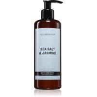 Vila Hermanos Apothecary Sea Salt & Jasmine crema de corp 300 ml