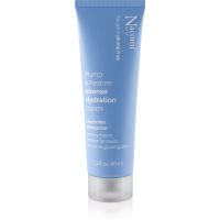 Nacomi Next Level Plump & Restore възстановяващ хидратиращ крем за освежаване и изглаждане на кожата 40 мл.