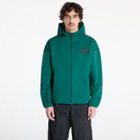 Bluza adidas Z.N.E. Full-Zip Hooded Track Jacket Collegiate Green S