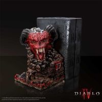 dekoracija (držač za knjige) Diablo® IV Minion of Hell
