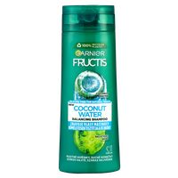 GARNIER FRUCTIS COCONUT WATER šampón