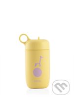 Termohrnček EQUA Kids Cup Giraffe (400ml)