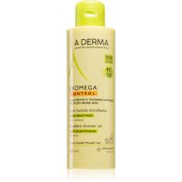 A-Derma Exomega Control ulje za tuširanje za suhu i atopičnu kožu 500 ml