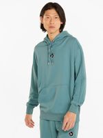 Puma Go For Sweatshirt Blau