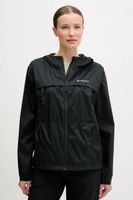 Columbia športová bunda dámska Crested Canyon Windbreaker