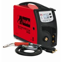 Svářečka CO2 Technomig 260 Dual Synergic Telwin