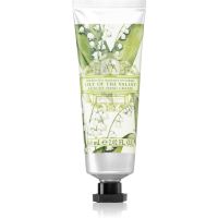 The Somerset Toiletry Co. Luxury Hand Cream krema za roke Lily of the valley 60 ml