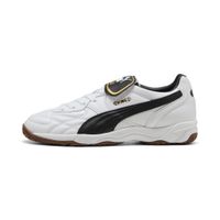 PUMA King Indoor-Sneakers Unisex, Schuhe, Weiß, 48