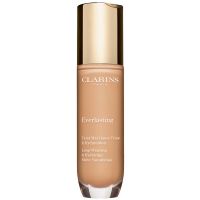 Clarins Everlasting Foundation langanhaltende Make-up Foundation mit Matt-Effekt Farbton 108W - Sand 30 ml