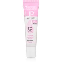 Bielenda Lip Protect Lip Balm SPF 50 zaščitni balzam za ustnice SPF 50 10 g