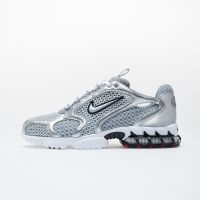 Trampki Nike Air Zoom Spiridon Cage 2 lt smoke grey / metallic silver EUR 39