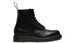 Dr. Martens 1460 Smooth Black Muži - Obuv Dr. Martens - Černá - DM11822006-7 - Size: 7