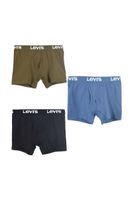 Levi's Detské boxerky Levi's 3-pak