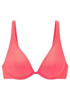Bruno Banani Bikini gornji dio  losos