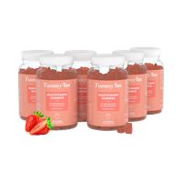 Multivitamínové medvedíky 6-balenie