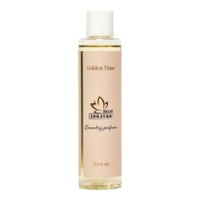 Zdravko Relax - Golden time parfém na pranie 500 ml (100 pracích dávok)