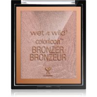 Wet n Wild Color Icon bronzosító árnyalat Ticket To Brazil 11 g